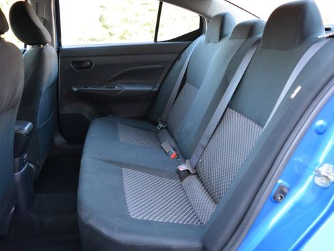Used 2020 Nissan Versa S FWD image 12