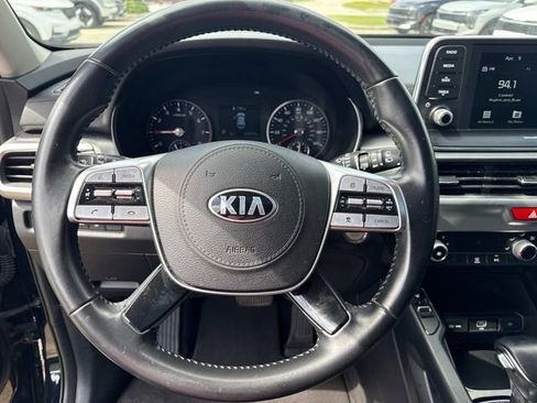 Used 2021 Kia Telluride S AWD/4WD image 28
