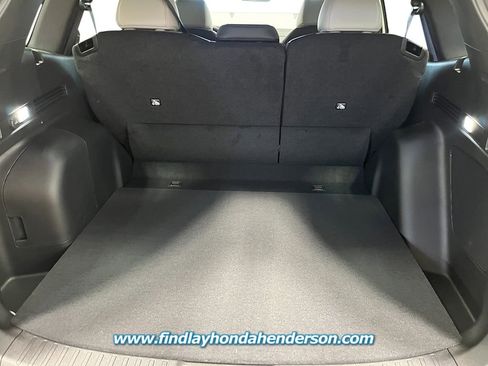 New 2026 Honda CR-V Sport Touring image 27
