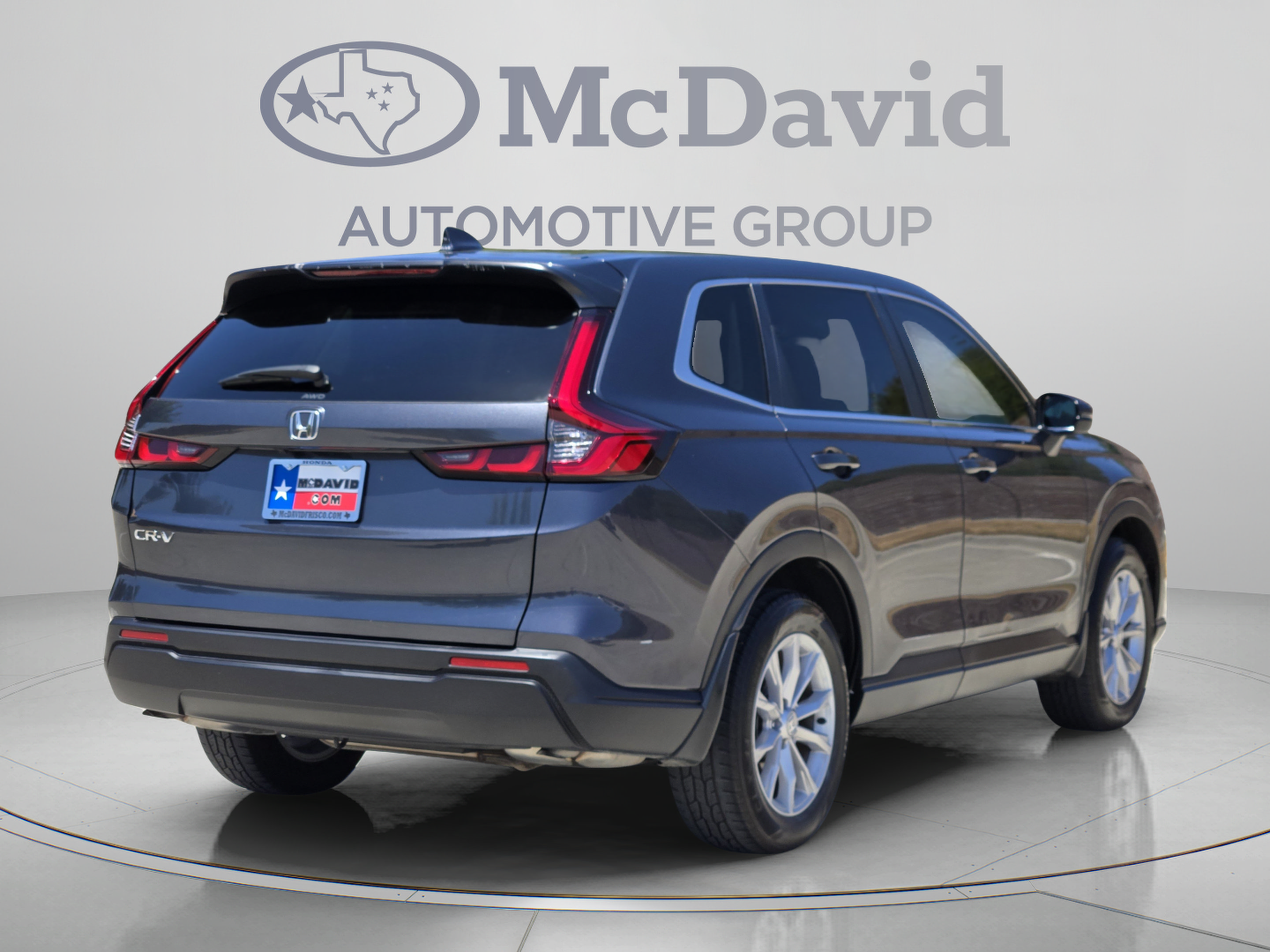 Used 2023 Honda CR-V EX image 6