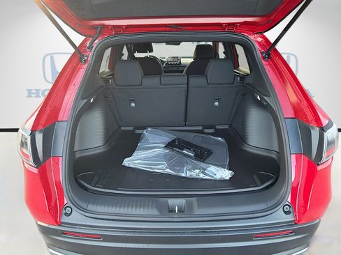 New 2026 Honda HR-V Sport image 20