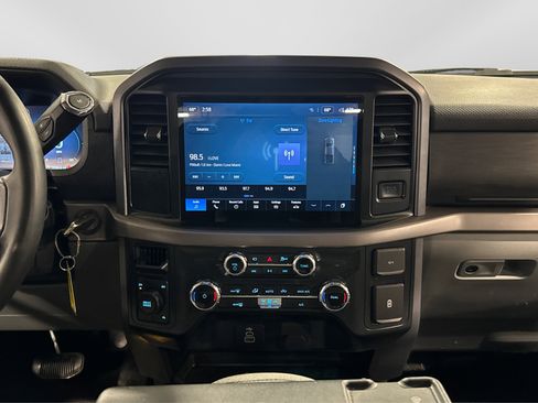 Used 2025 Ford F150 XLT w/ Equipment Group 301A Standard image 29