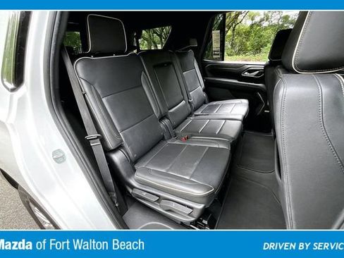 Used 2024 GMC Yukon SLT RWD image 22