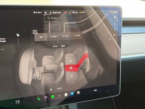Used 2025 Tesla Model Y Long Range image 20