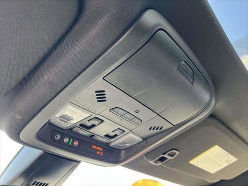 Certified 2025 Cadillac XT6 Luxury image 33