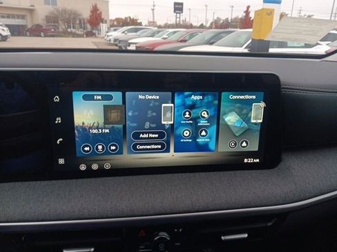 New 2026 Nissan Kicks SV image 18