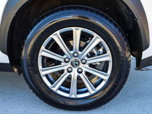 Used 2021 Lexus NX 300 FWD w/ Accessory Package 2 image 23