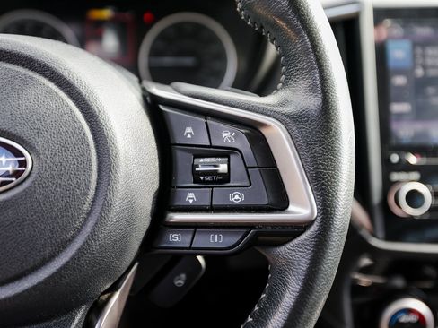 Used 2021 Subaru Forester Limited w/ Popular Package #3 image 16