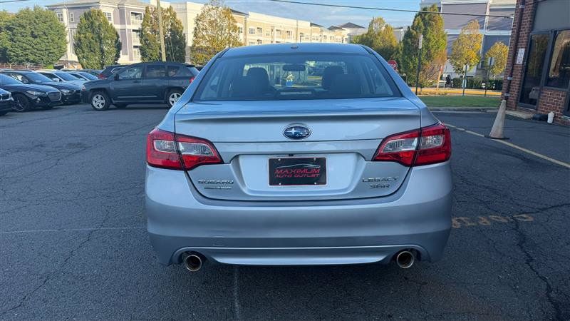 Used 2015 Subaru Legacy 3.6R Limited AWD/4WD image 13