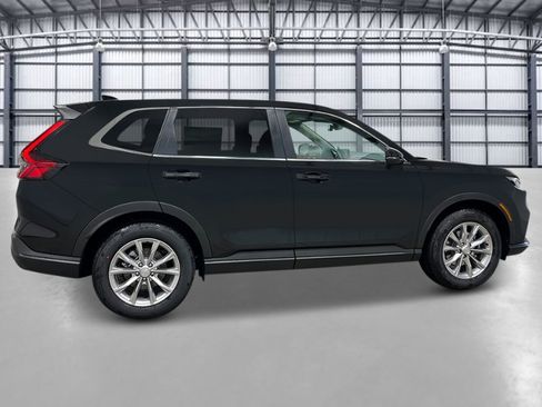 New 2025 Honda CR-V EX-L image 7