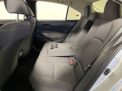 Certified 2023 Toyota Corolla LE w/ Carpet Mat Package (TMS) FWD image 13