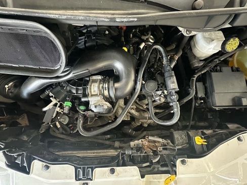 Used 2020 Ford Transit 250 Low Roof AWD w/ Upfitter Package image 19