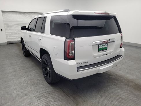 Used 2018 GMC Yukon Denali w/ Denali Ultimate Package image 5