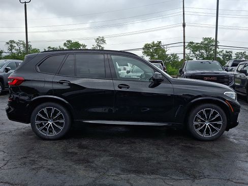 Used 2019 BMW X5 xDrive40i w/ M Sport Package AWD/4WD image 7
