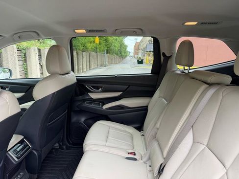 Used 2019 Subaru Ascent Limited AWD/4WD image 26