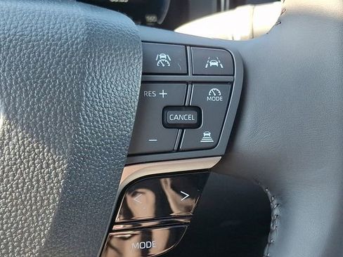 New 2026 Toyota Camry XLE image 19