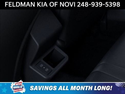New 2026 Kia K4 EX FWD image 27