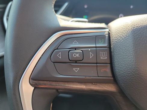Used 2024 Jeep Grand Cherokee Limited 4xe AWD/4WD image 25