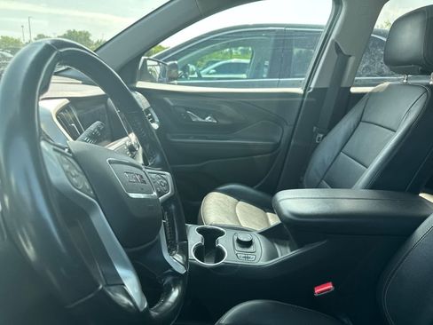 Used 2019 GMC Terrain SLT w/ Preferred Package AWD/4WD image 31