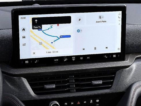 New 2026 Ford Explorer Active AWD/4WD image 12