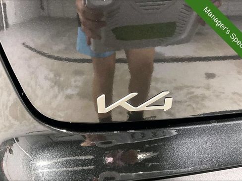 Used 2025 Kia K4 EX FWD image 39