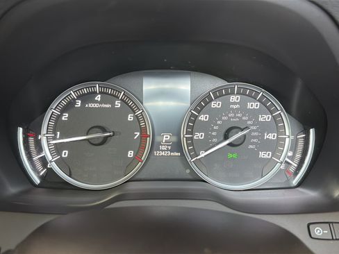 Used 2014 Acura MDX FWD w/ Technology Package image 29