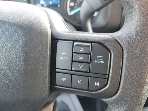 New 2026 Ford F150 STX image 11