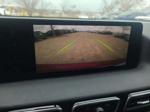 New 2026 Nissan Sentra SV w/ Floor Mat Package FWD image 15