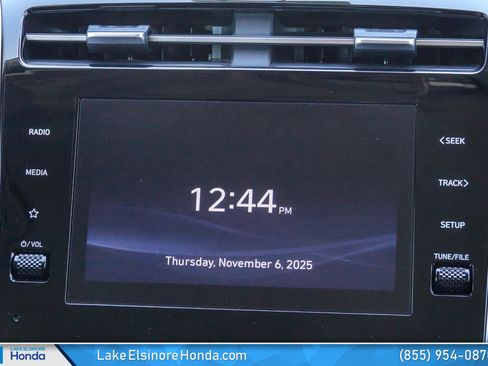 Used 2022 Hyundai Tucson XRT image 21