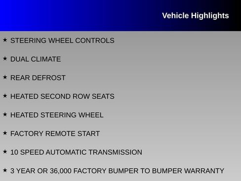 Used 2024 Ford F250 Lariat w/ Lariat Ultimate Package AWD/4WD image 8