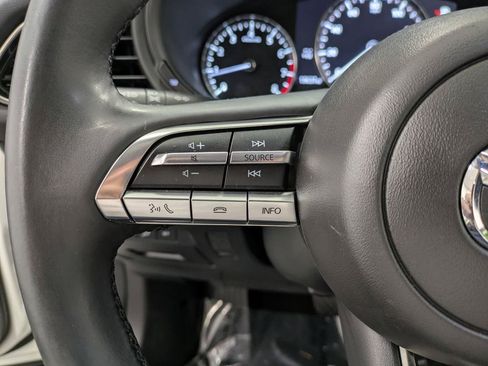 Used 2023 MAZDA CX-30 AWD 2.5 S w/ Preferred Package image 40