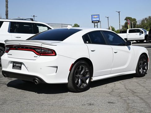 Used 2019 Dodge Charger GT RWD image 5