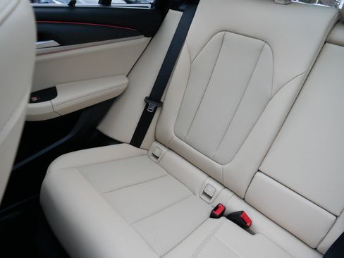 Certified 2023 BMW X3 xDrive30i w/ Premium Package image 12