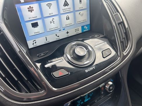 Used 2016 Ford Escape Titanium image 26