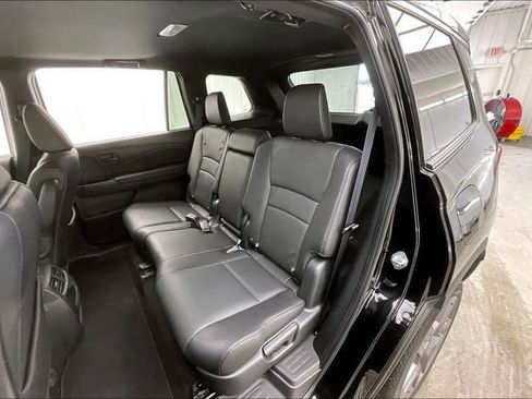 Certified 2023 Honda Passport EX-L image 20
