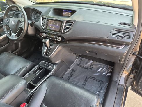 Used 2016 Honda CR-V EX-L image 31