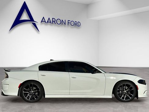 Used 2023 Dodge Charger Scat Pack w/ Plus Group image 6