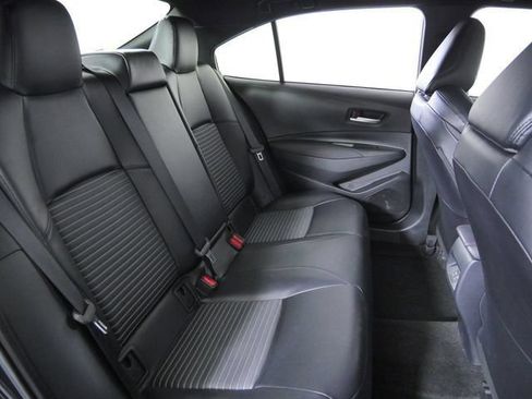 Used 2024 Toyota Corolla XSE FWD image 14