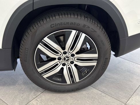 Certified 2024 Mercedes-Benz EQB 250+ image 9