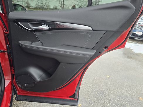 New 2026 Buick Envision Preferred image 31