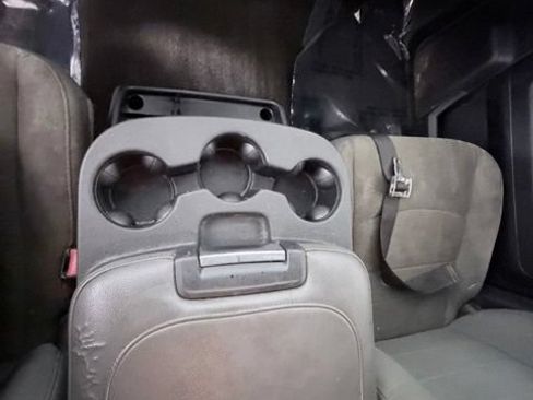 Used 2017 RAM 1500 Express AWD/4WD image 12