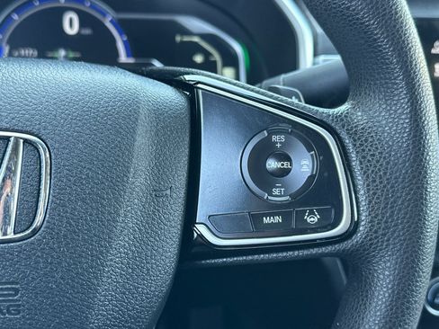 Used 2019 Honda Clarity Plug-In Hybrid image 30