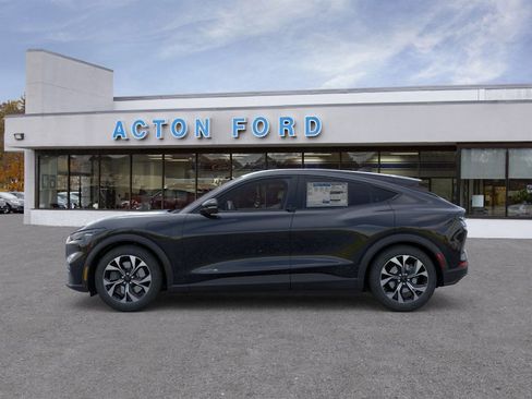 New 2025 Ford Mustang Mach-E Select image 3