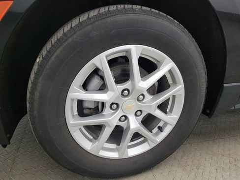 Used 2022 Chevrolet Equinox LT image 31