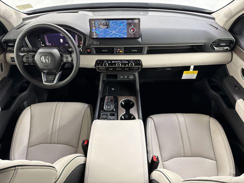 New 2026 Honda Pilot Elite image 16