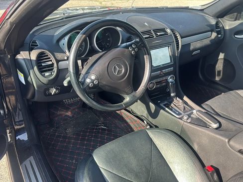 Used 2006 Mercedes-Benz SLK 280 image 4