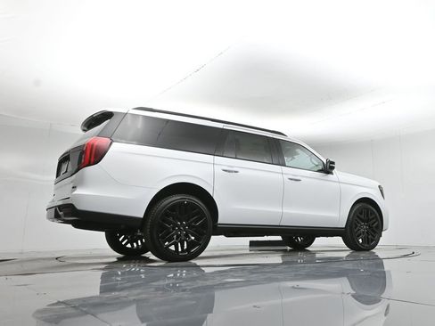 New 2026 Ford Expedition Max Platinum AWD/4WD image 51