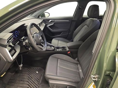 Used 2025 Audi A3 2.0T Premium w/ Convenience Package AWD/4WD image 4