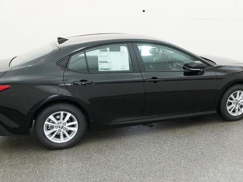 New 2026 Toyota Camry LE FWD image 10