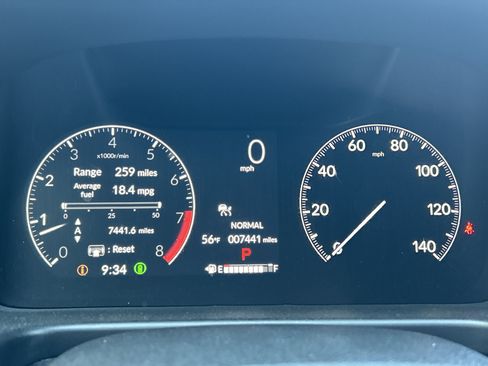 Certified 2026 Honda Odyssey Touring image 20